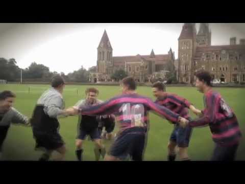 OC 3rdXI vs Old Hamptonians - AFA Cup