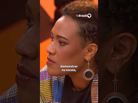 Fabrício Carpinejar conta que foi diagnosticado com retardo mental aos sete anos de idade