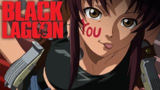 Black Lagoon