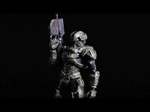 Barspit Troopers - Shaolin