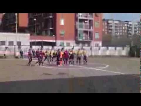 4 Evangelisti - Annunciazione