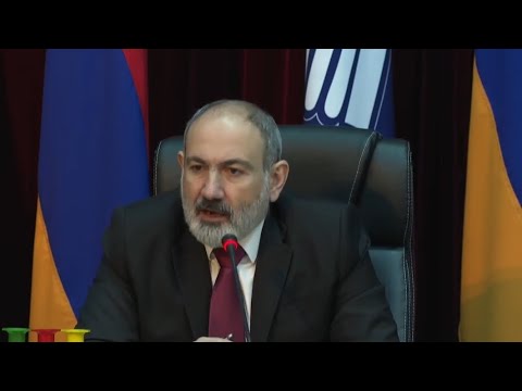 Պետք է դուրս գաք. Փաշինյանն արձագանքում է Ալիևին