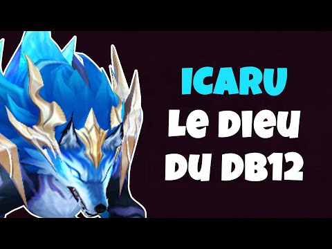 La MEILLEURE team DB12 ! F2P , Farmable et 100% Winrate ! [Summoners War]
