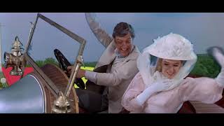 Chitty Chitty Bang Bang - Ending Scene - Fixed Remastered Special Edition