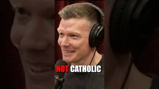 Wes Huff Left ALL Catholics SILENT With A Perfect Answer!