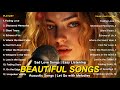 Beautiful Sad Love Songs Vol 3 Emotional Acoustic English Love Songs Playlist