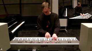 Video thumbnail for GEM PROMEGA 2+ VS STEINWAY CONCERT GRAND1 by musicmanfinland