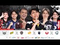LIVE MPL ID S16 RS Hari 3 Minggu 2 Bahasa Indonesia