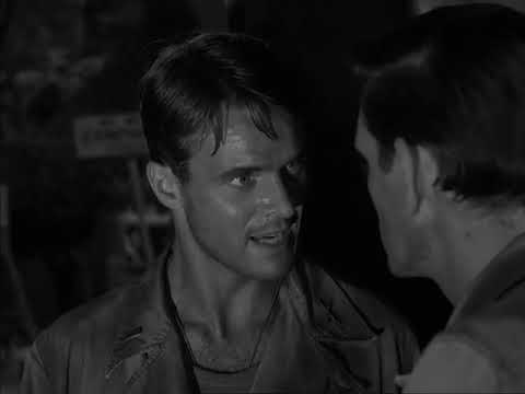 1x19 Ai Confini Della Realtà (The Twilight Zone) pt.4 - Il testamento purpureo