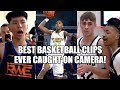 HS BASKETBALL PLAYS THAT BROKE THE INTERNET