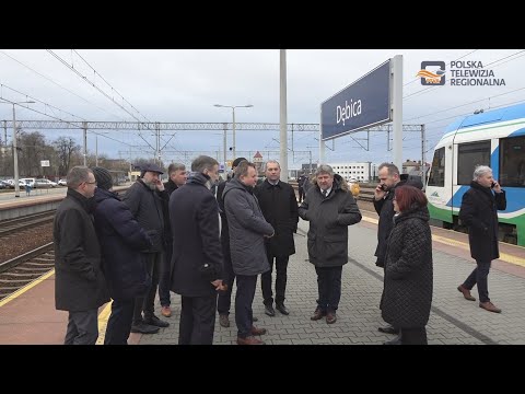 Nowe połączenie autobusowe z Jasła do Dębicy