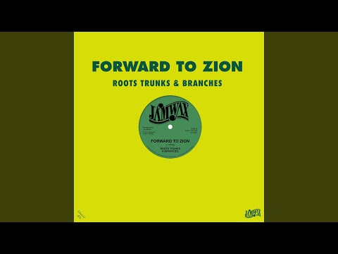 Forward To Zion