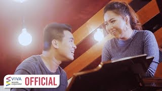 Thyro and Yumi — Tag-ulan [Official Music Video]