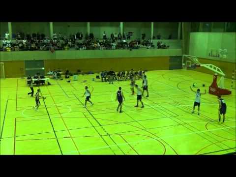 J6 EBA C JAC SANTS -  ARACENCA AEC COLLBLANC