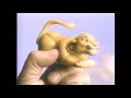1994 Burger King Lion King Hamburger Kids Meal Commercial