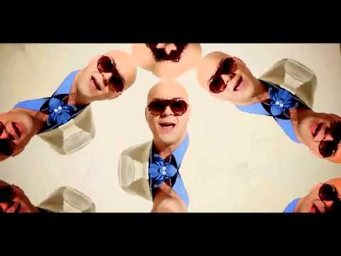 Margareth Lunna & Zuli - Baila me brown