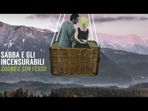 Sabba e Gli Incensurabili - "Chiamatemi Nerone"