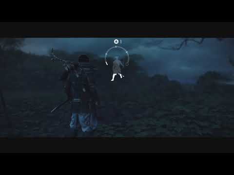Ghost of Tsushima Playthrough Pt 36! (NO COMMENTARY), The Legend of Black Hand Riku!