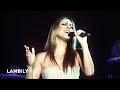 Mariah Carey - Outside (Butterfly World Tour Live | Concept)