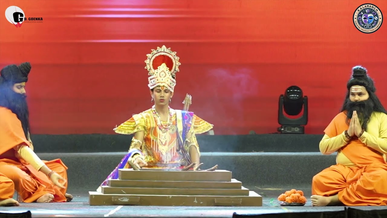 Annual Functions Video 9