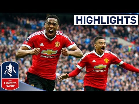 Everton 1-2 Manchester United 