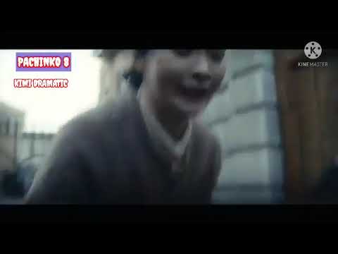 PACHINKO Episode 8 ( Isak caught by the police)