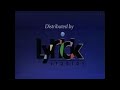 Lyrick Studios Logo 1998 Distributed By Variant Normal Slow Fast And Reverse