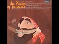 Pirates Of Penzance 1995 Finale Act 1 With Johnny Depp Dolly Parton Madonna And R Lee Ermey