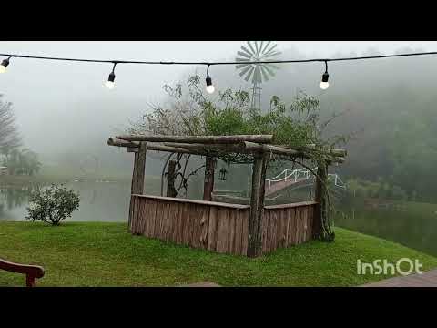 Buffet em cidade Balsa Nova, Paraná.