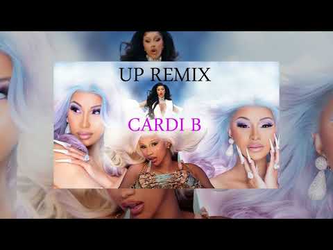 Bouyon Remix - Cardi B x Dj Taffy (RaydioVybz)