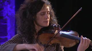 Discover Jazz - Jenny Scheinman & Myra Melford Duo