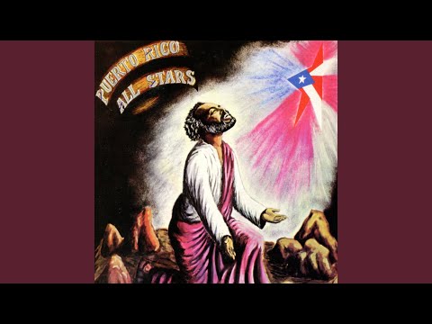 Busca lo Tuyo (canta: Gilberto Santa Rosa)