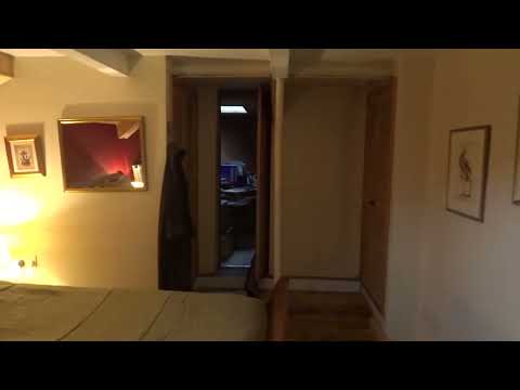 Houseboat 85ft Converted MoD Barge  - Boatshed - Boat Ref#311412