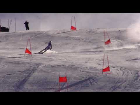 Odermatt GS Training_Nov 2017