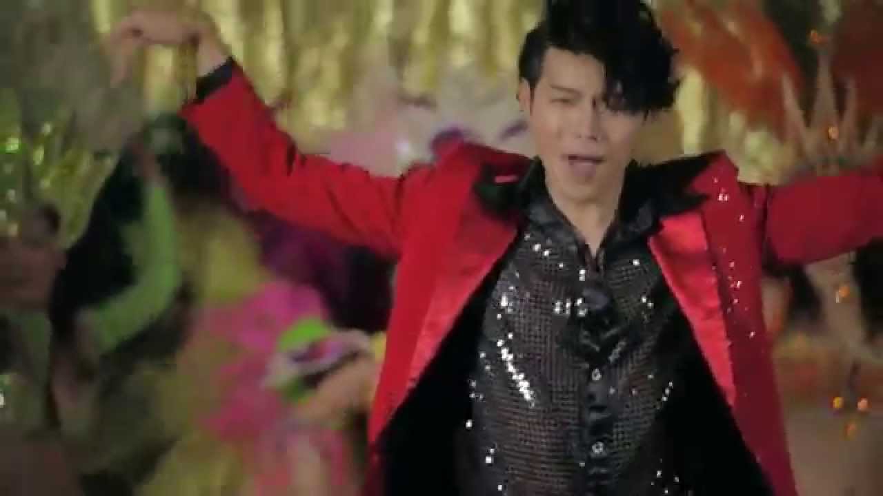 星降る夜のサンバ / 純烈