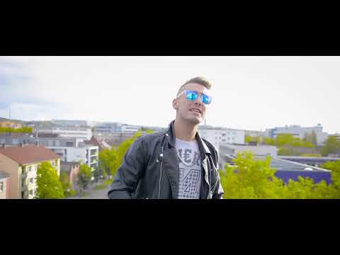 Alex Claudiu feat Simon Dub'Z - Paradise (Official Video)