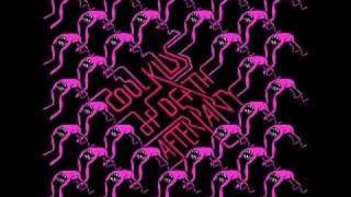 Cool Kids Of Death - Afterparty