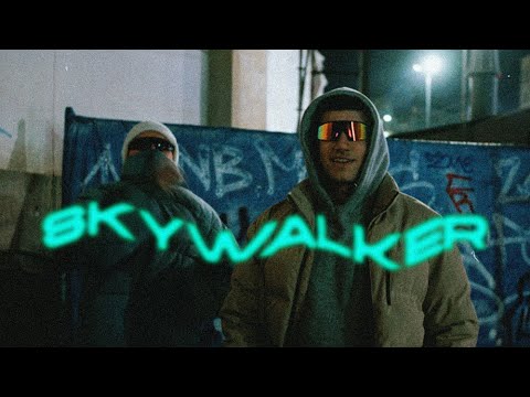 JASKOT & KUBBINI - SKYWALKER (Visualizer)