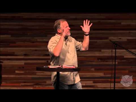 God The Son 02, John 1:19-51, Revealed to John the Baptist