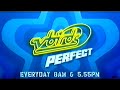 VBirds Perfect Boomerang Promo April 2003 UK