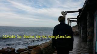 Boston Manor- Forget me not // SUB ESPAÑOL