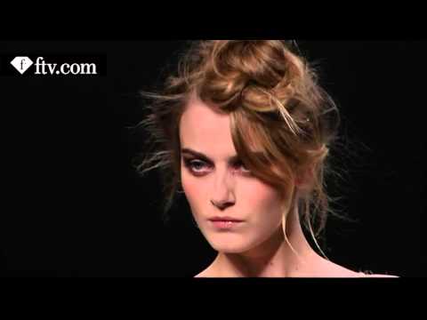 LONG DRESSES TRENDS S/S 10