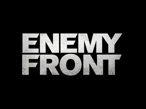 PS3 Longplay [013] Enemy Front - Full Walkthrough | No commentary