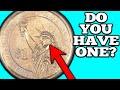 2007 Presidential Dollar Coin Errors Worth Money!
