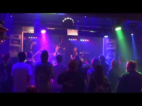 Bisongrass - Stickleberg