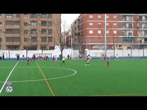 Resum UD Aldaia CF 2 2 Mislata CF femenino 4 2 2018