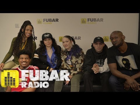 Shay D Rap, Jaz Kahina, Jam Baxter and Magic / Open Mic /MysDiggi and DJ Sarah Love