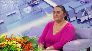 Զրույցներ կանանց մասին 12 - 25.03.2021