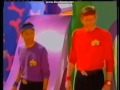 Playhouse Disney The Wiggles Promo
