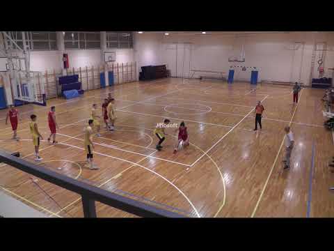 KK Barajevo Bambi - KK Cubura 4/4